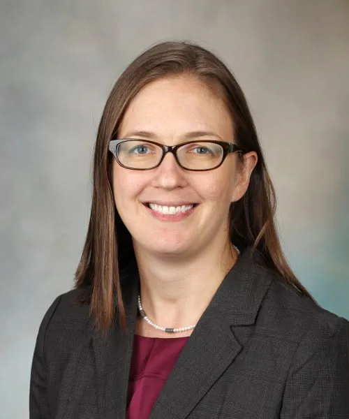 Jeanne Palmer