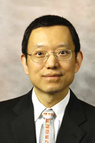Hongkui Jing