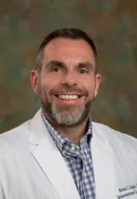 Kevin C. Lingle