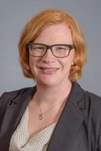 Paula A Folger