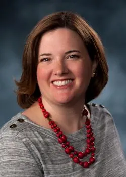 Mary Mcdavitt