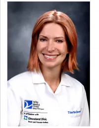 Tina Sichrovsky