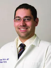 Aaron M Freilich