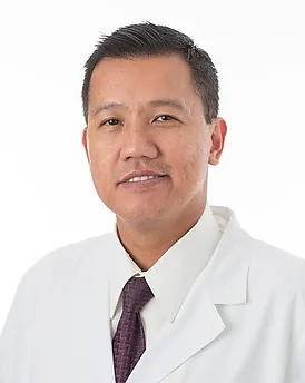 Rommel P. Lu