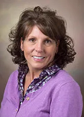 Glenda J. Waller