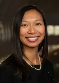 Stefanie Teng