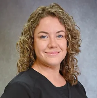 Amy Michelle Daley, PA