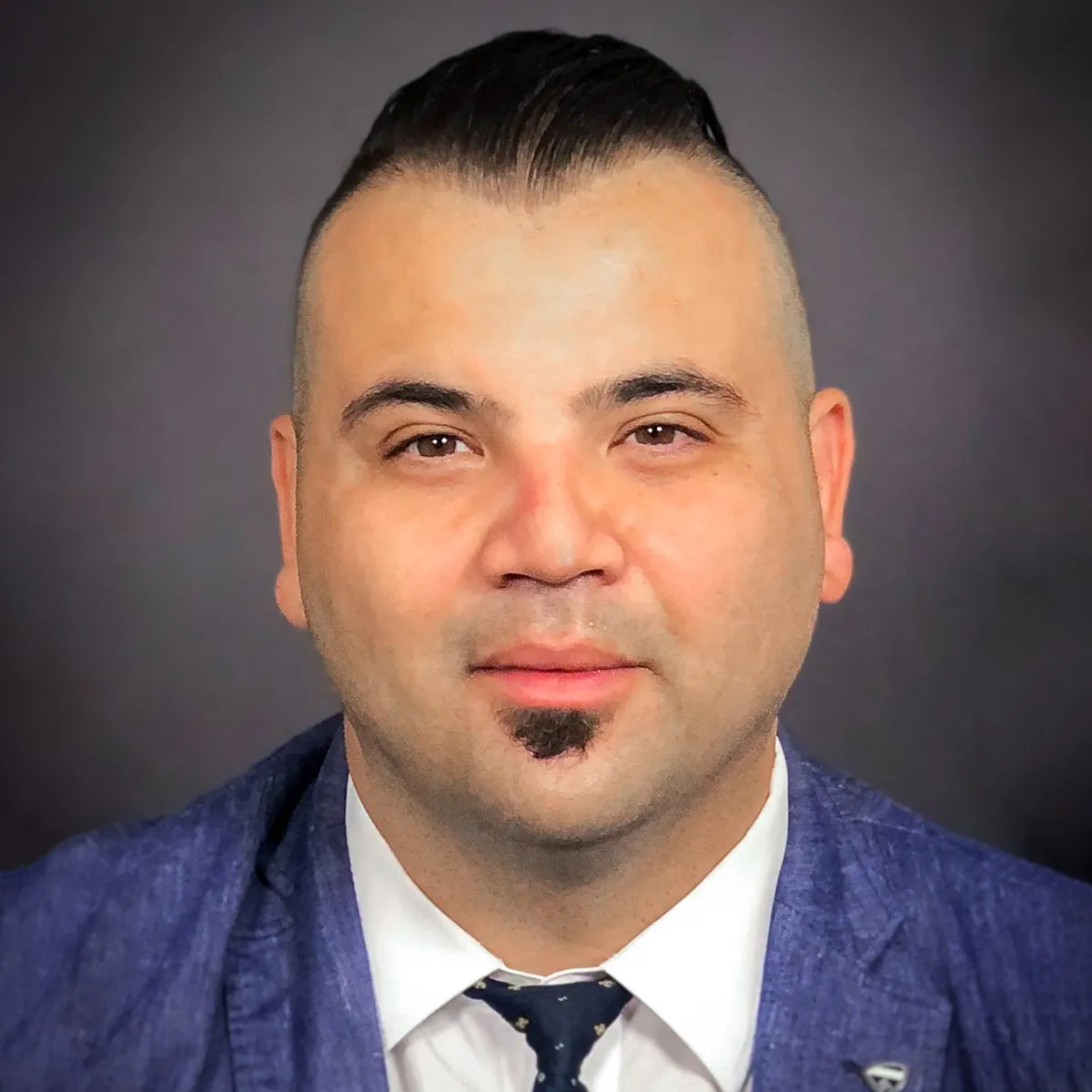 Dragos Banu