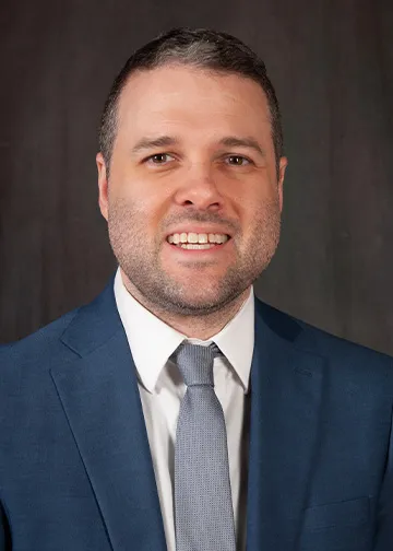 Alexander J. Alvarez