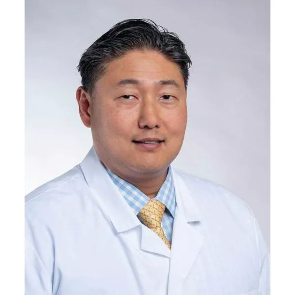 John J Choi