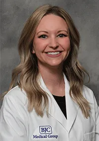 Christina L Moore