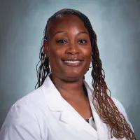 Delisha R. Joyner