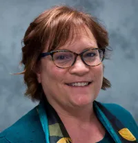 Jeanine Kies