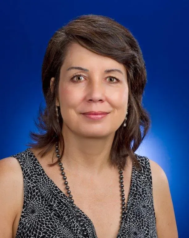 Dana Hardin