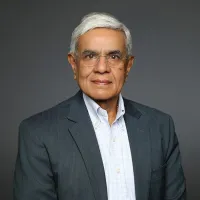 Pradeep Maheshwari I