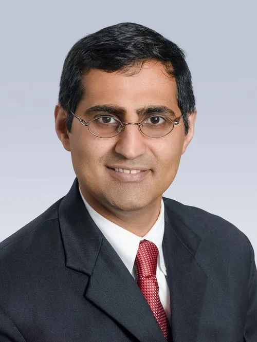 Ajay Marwaha