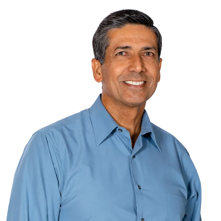 Kuljeet S Rai