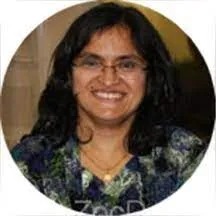 Priti Tushar Modi