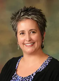 Amy E. Butler