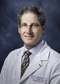Daniel R Margulies