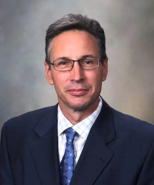 Mark Joseph Spangehl