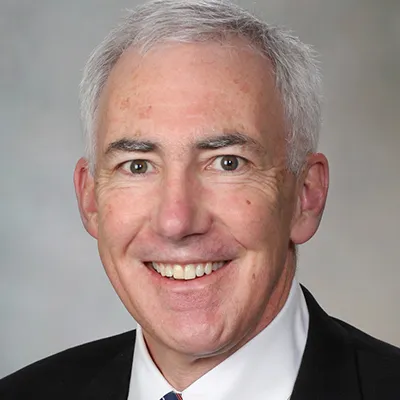 Richard Daly