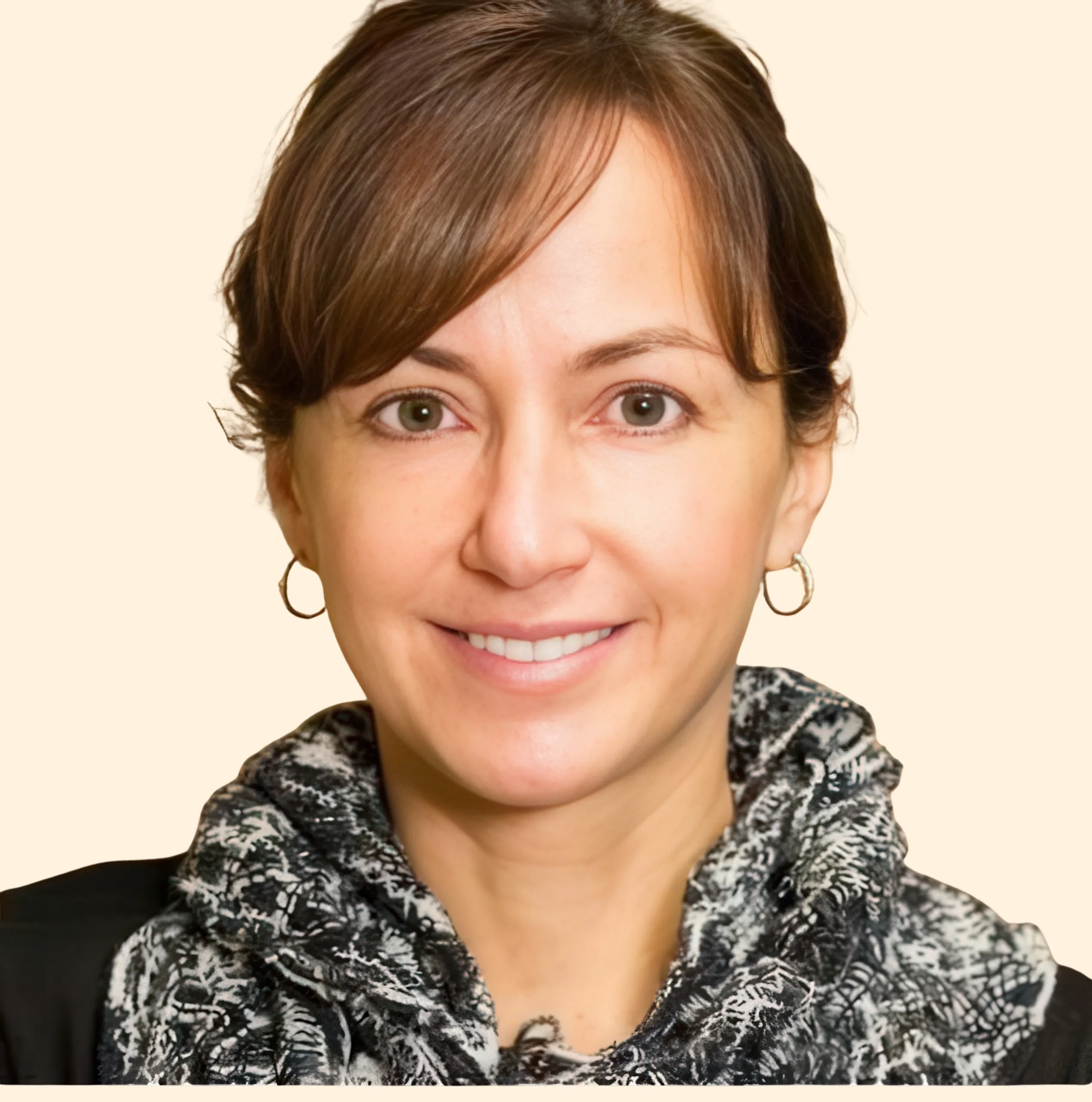 Kathryn Lachance