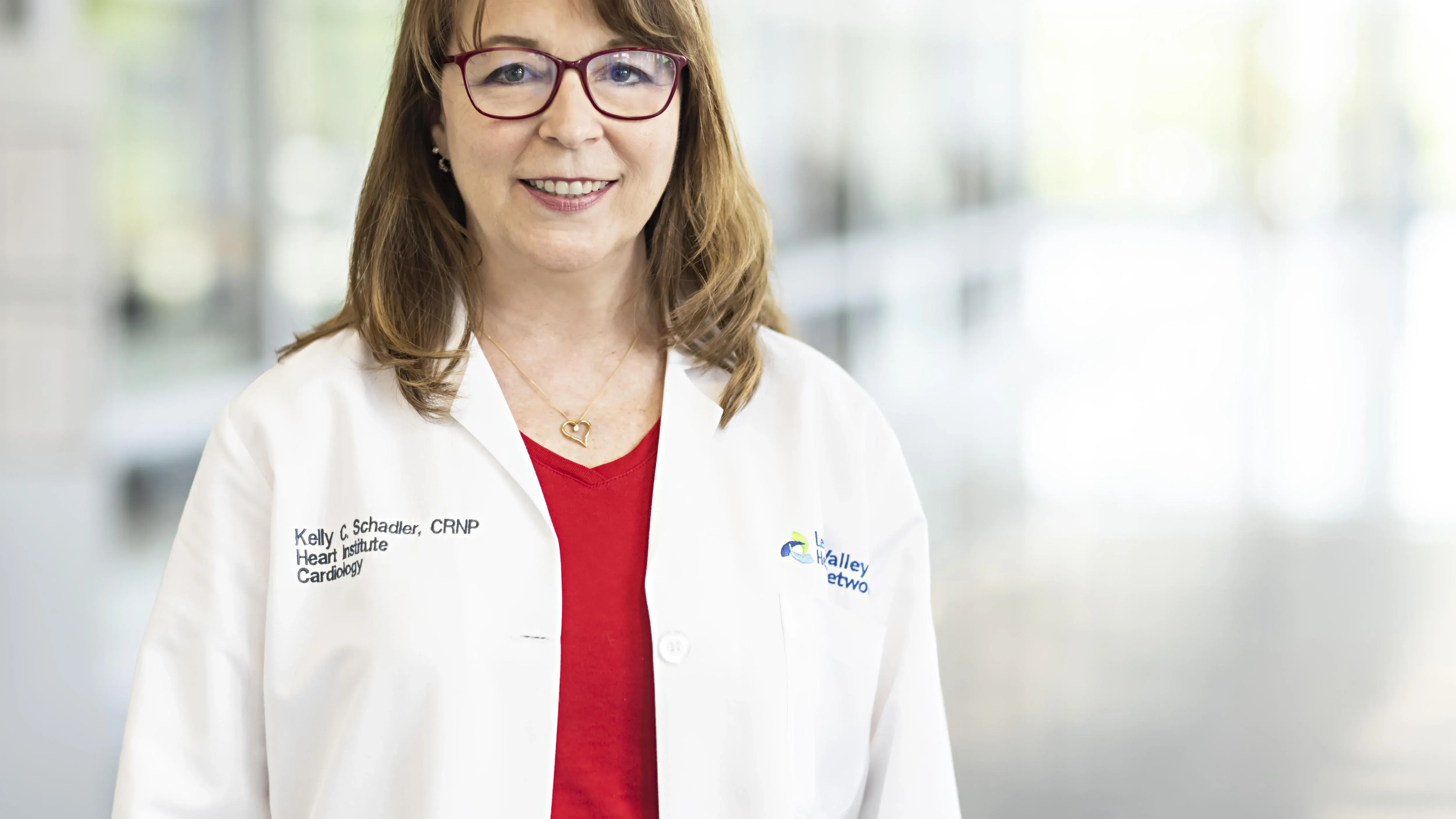 Kelly C. Schadler