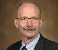 Mark Johnson