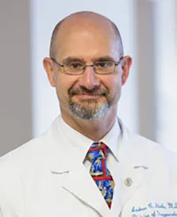 Andrew Steele