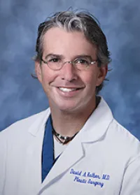 David A Kulber