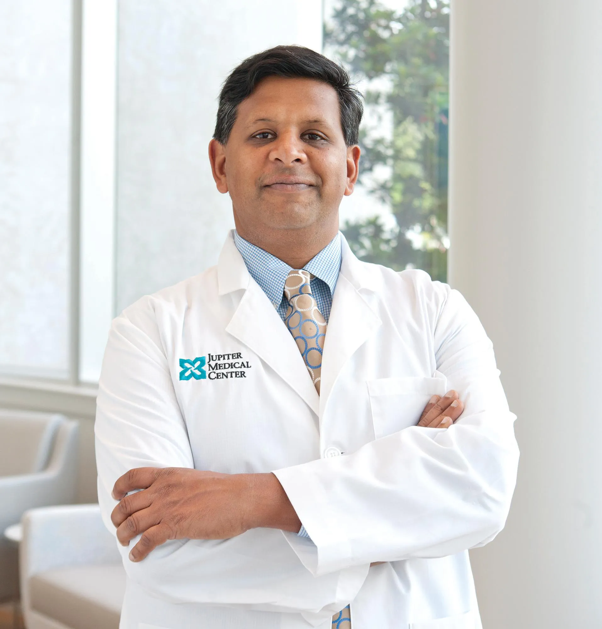 Vivek Patel