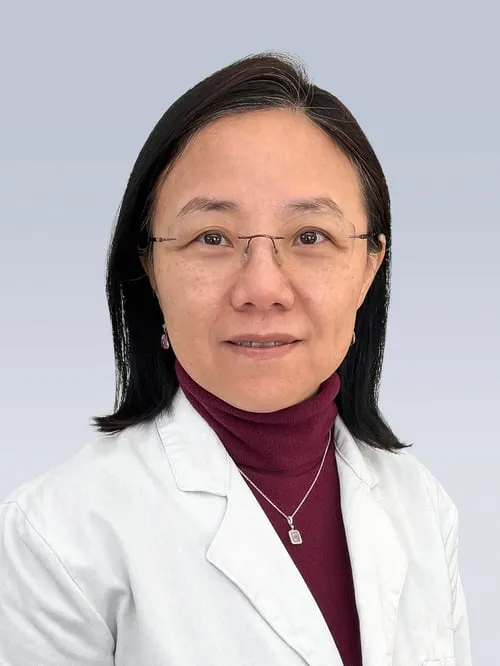 Yonghong Huan