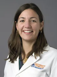 Laura D Cook