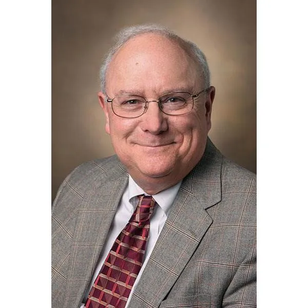 Kenneth James Gaines