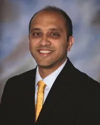 Najamul Ansari