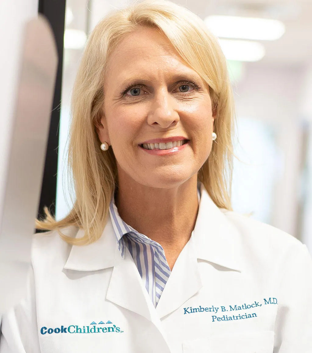 Kimberly Matlock