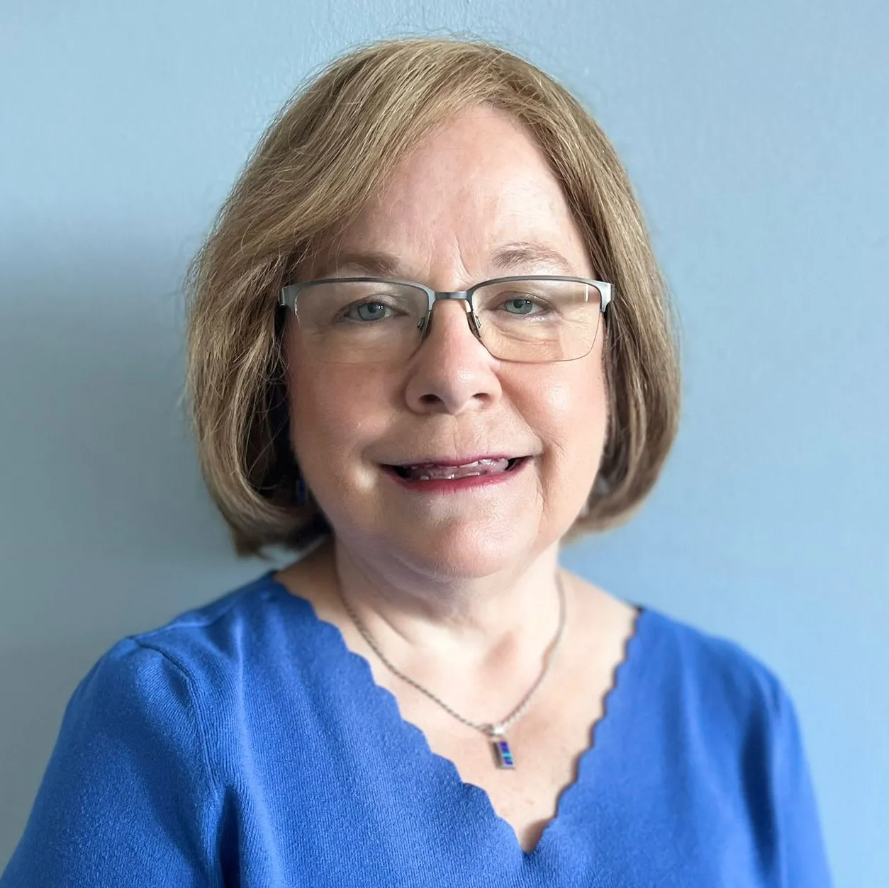 Margaret Mary Keeler