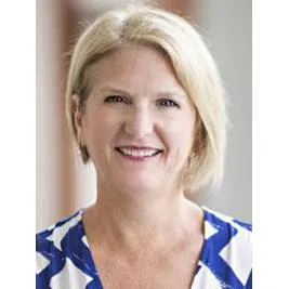 Kristin Sinnock L Friel