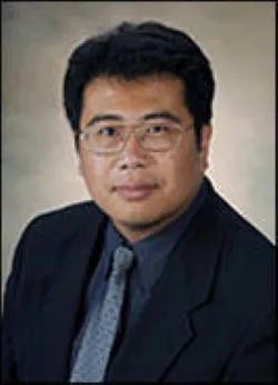 Howard T. Wang