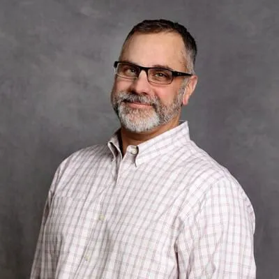 Jeffrey Defrancisco
