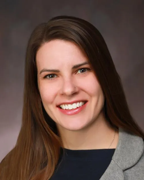 Bridget Zakielarz Duffy