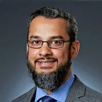 Mohammed Mogri