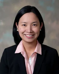 Dominee Miranda Manzon