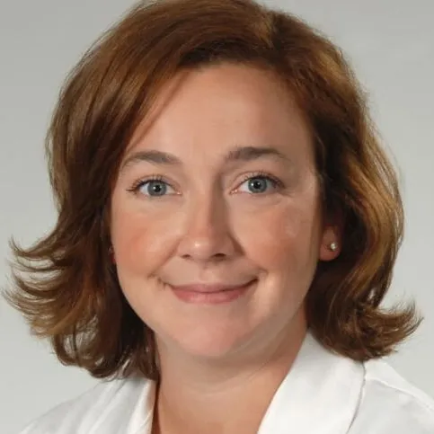 Emilie Donaldson
