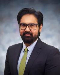 Vinay M Patel