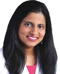 Deepti Bhandare