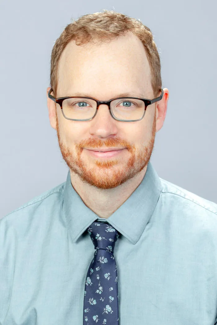 Andrew Christopher Sherman