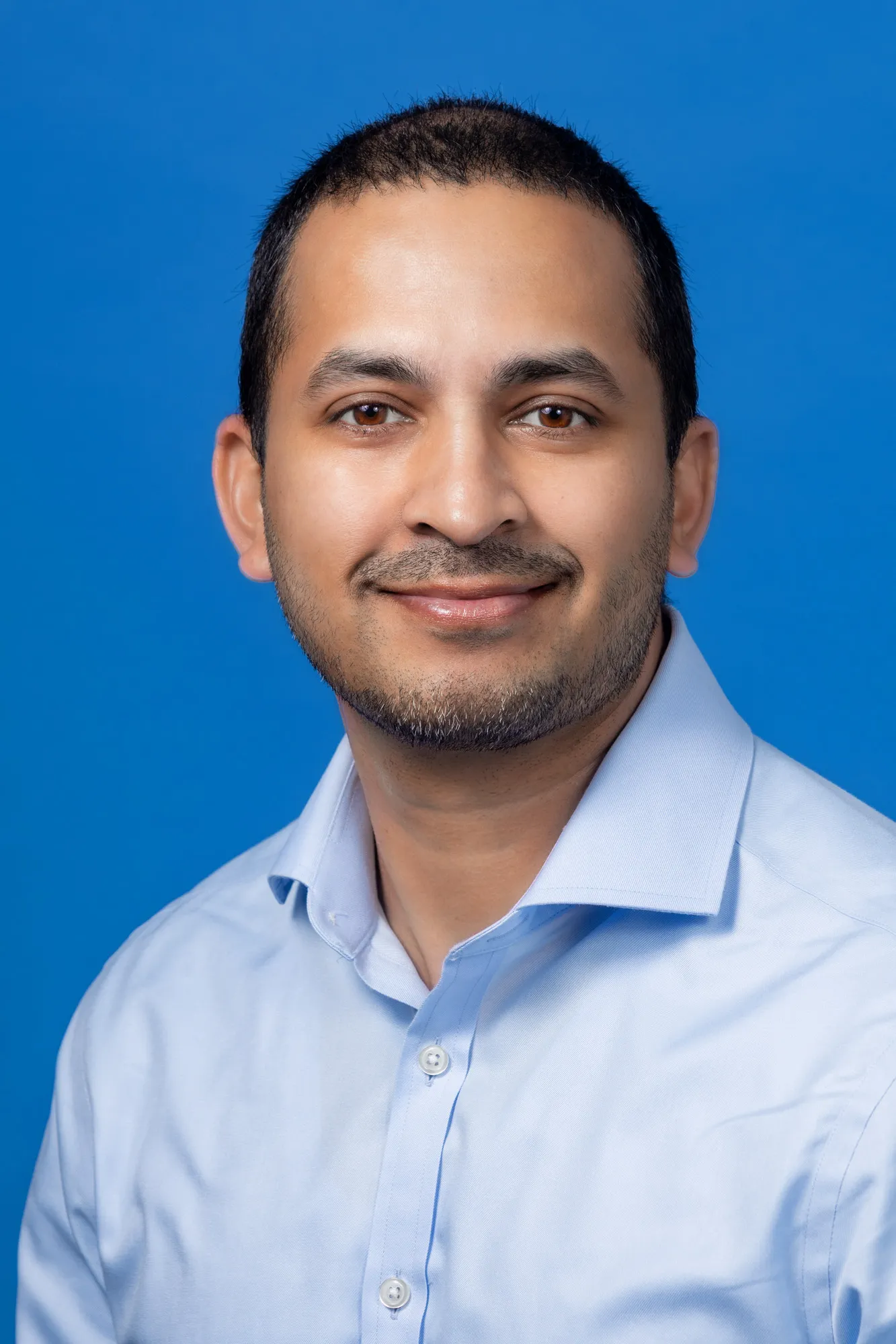 Santhosh Kumar