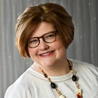 Melody Jordahl-Iafrato